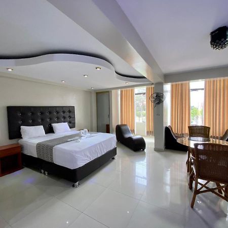 Hotel Las Vegas Lima Ngoại thất bức ảnh