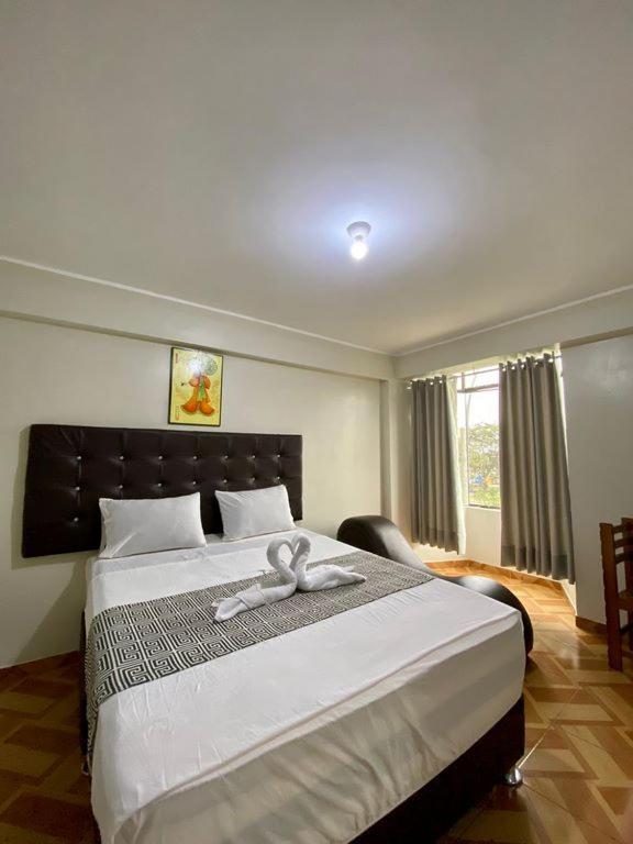 Hotel Las Vegas Lima Ngoại thất bức ảnh