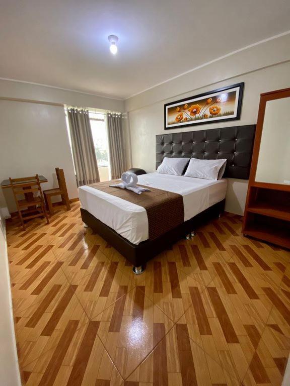 Hotel Las Vegas Lima Ngoại thất bức ảnh