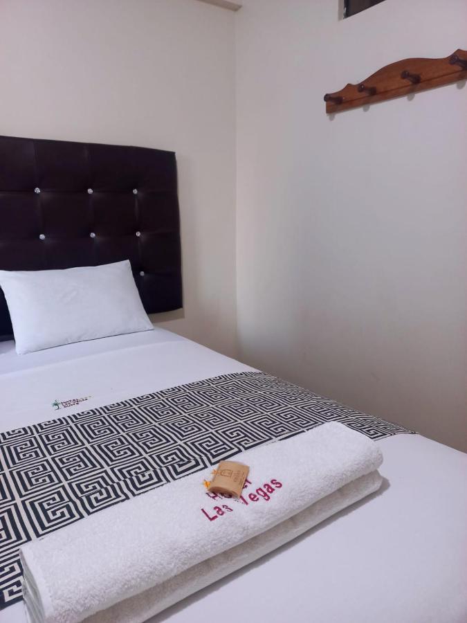 Hotel Las Vegas Lima Ngoại thất bức ảnh