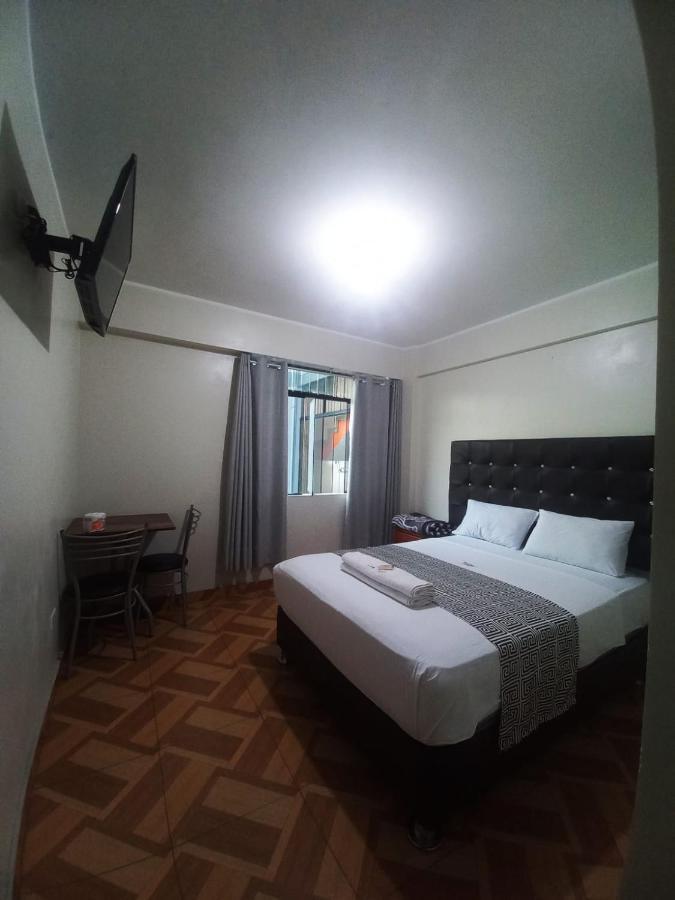 Hotel Las Vegas Lima Ngoại thất bức ảnh