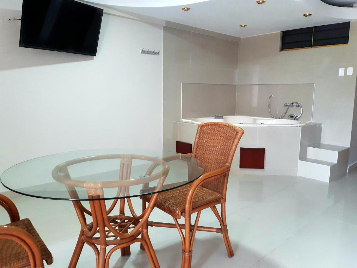 Hotel Las Vegas Lima Ngoại thất bức ảnh