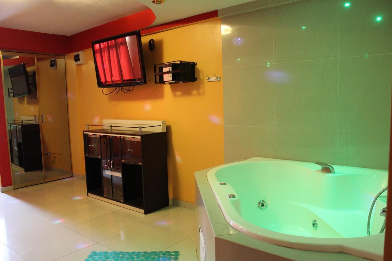 Hotel Las Vegas Lima Ngoại thất bức ảnh