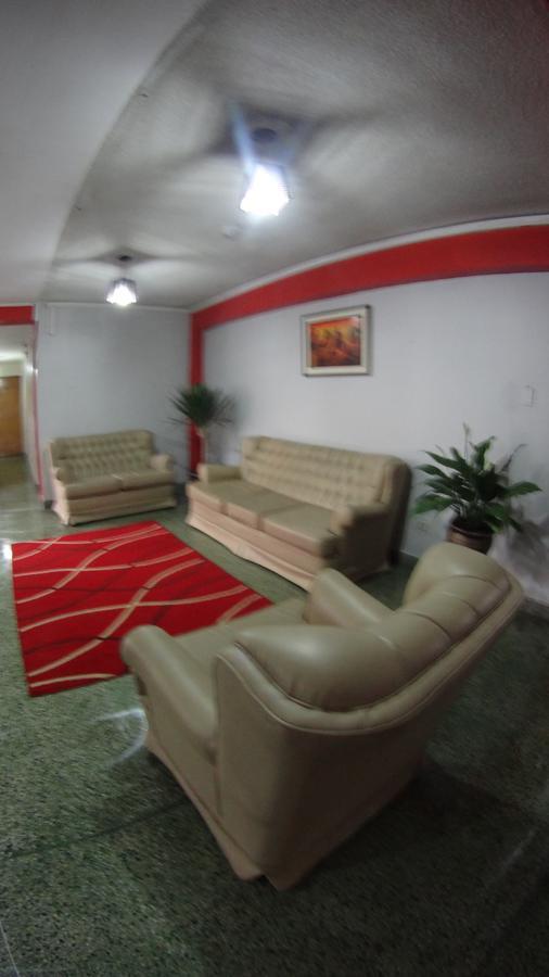 Hotel Las Vegas Lima Ngoại thất bức ảnh