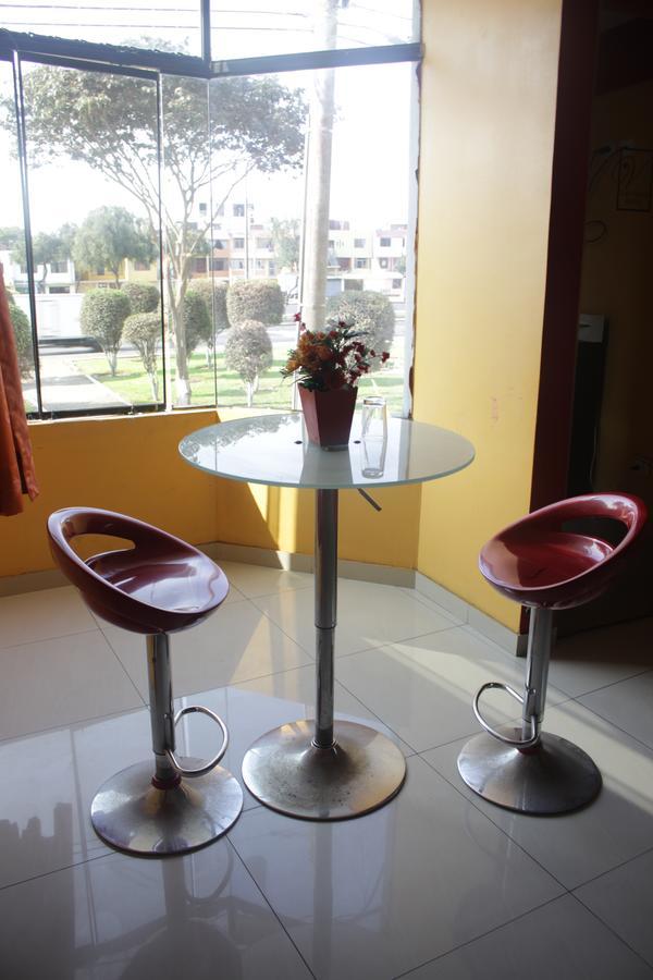 Hotel Las Vegas Lima Ngoại thất bức ảnh