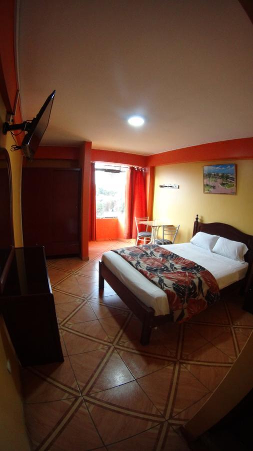 Hotel Las Vegas Lima Ngoại thất bức ảnh