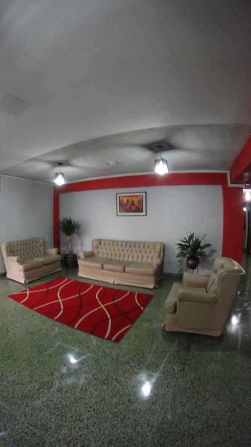 Hotel Las Vegas Lima Ngoại thất bức ảnh